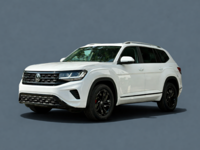 Teramont Limited Edition 2026