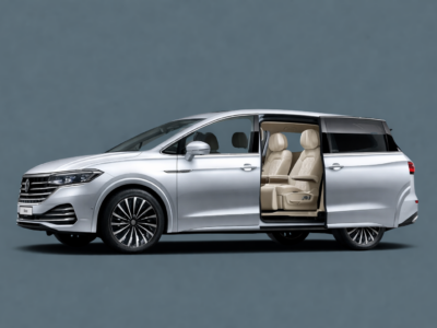 Volkswagen Viloran 2026