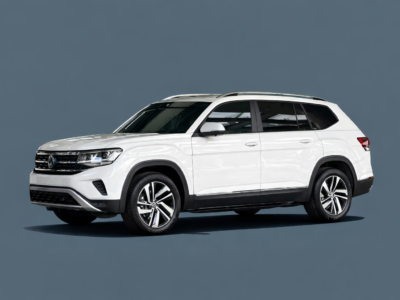 Volkswagen Teramont Base