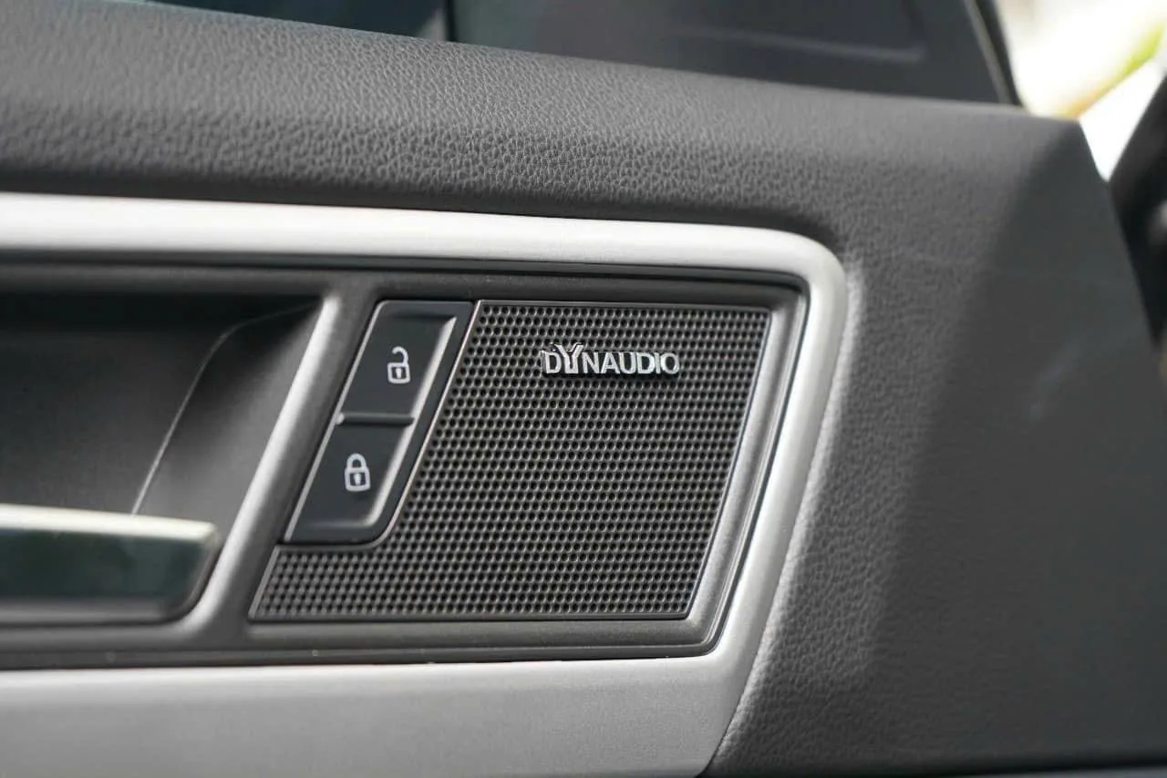 Dàn âm thanh cao cấp Harman Kardon
