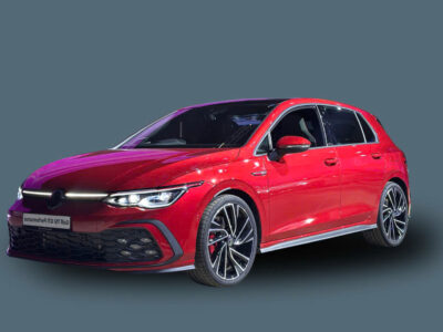 Volkswagen Golf 2.0 TSI GTI Performance 2025