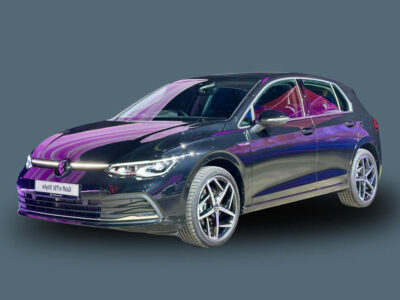 Volkswagen Golf 1.5 eTSI Style 2026