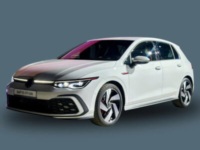 Volkswagen Golf 2.0 TSI GTI Lite 2025