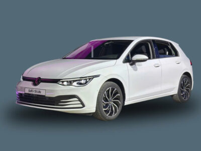 Volkswagen Golf 1.5 eTSI R-Line 2025