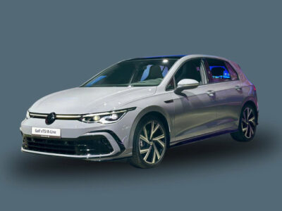Volkswagen Golf 1.5 eTSI R-Line 2025