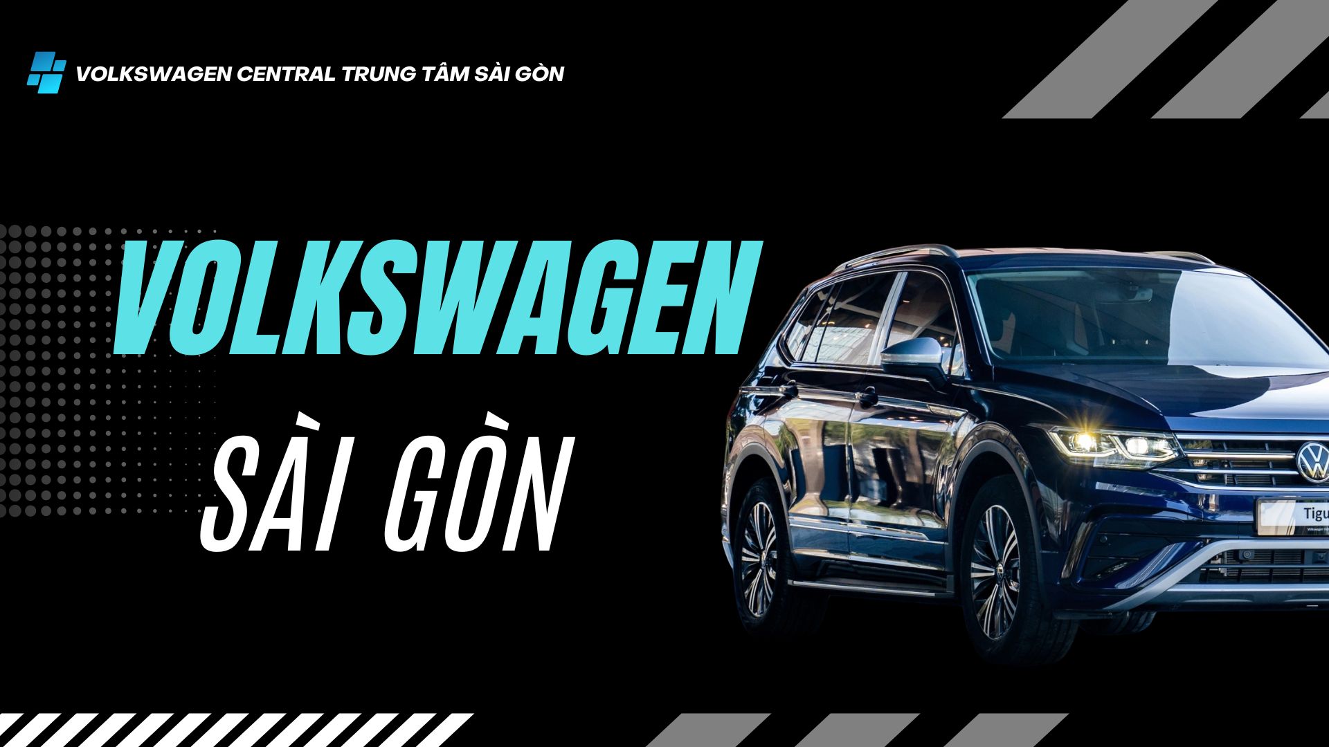 Volkswagen Sài Gòn