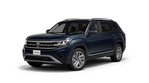 Volkswagen Teramont Base