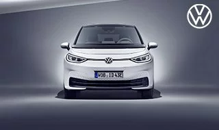 Xe điện của Volkswagen Sài Gòn