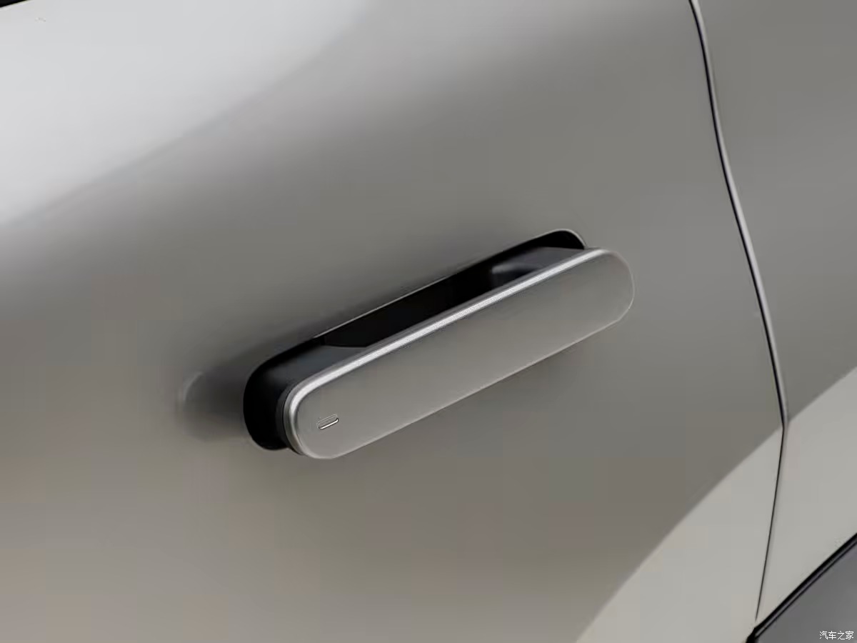 Tay nắm cửa Volkswagen ID.ERA 9X